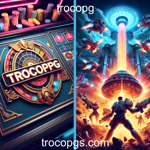 Explorando o Mundo dos Jogos de Ação